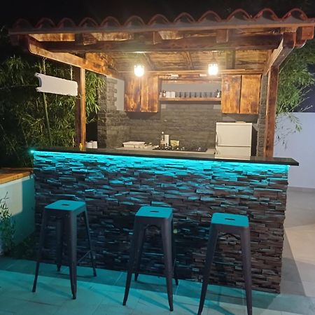 Holiday Home Carla And Dajana Veliki Vareski Exterior photo